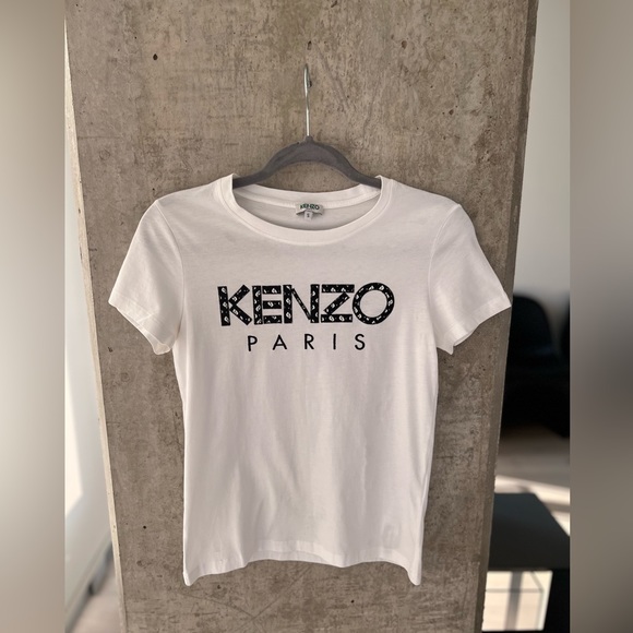 Kenzo Women’s T-Shirt - Picture 1 of 9